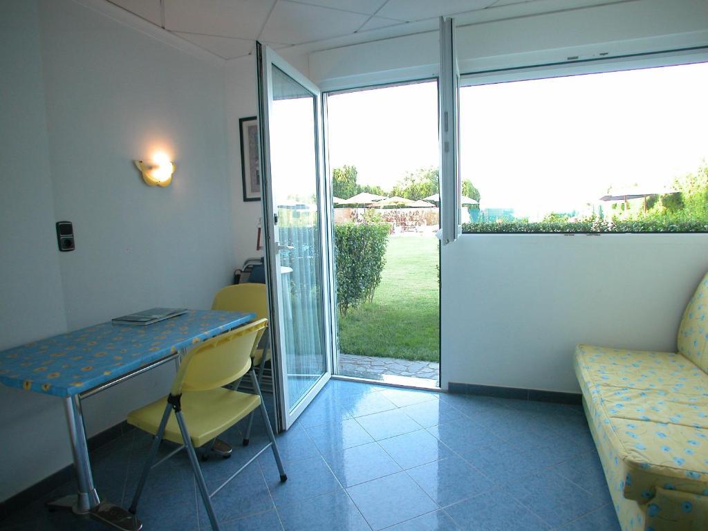 Hotel Crystal Park Vinarós Quarto foto